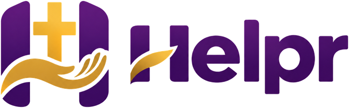 Helpr